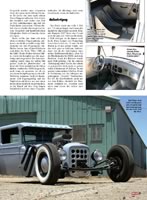 Page 29 of the July 2011 issue of Street Car & Bike Magazine