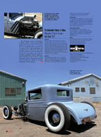 Page 30 of the July 2011 issue of Street Car & Bike Magazine